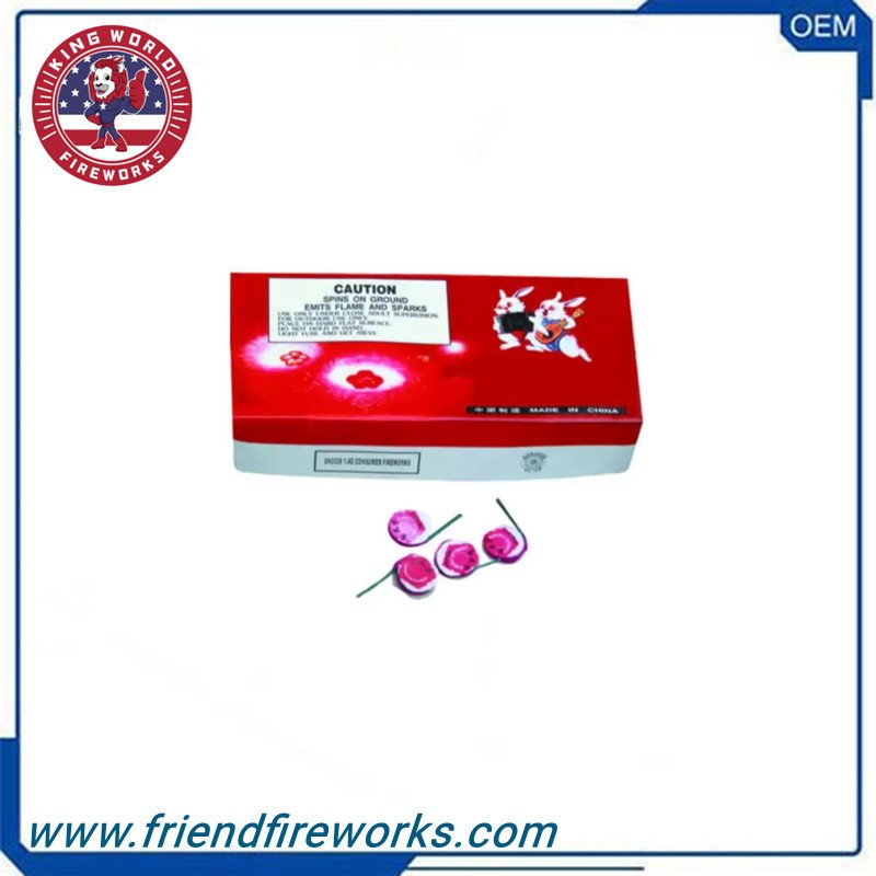Item No: OY-K1126B Camellia Flower(s) From Liuyang Factory