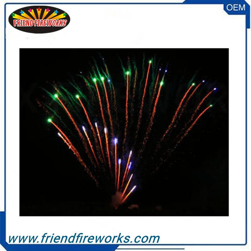 Item No: OYDC1020023 1 inch 200 Shots 